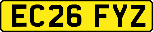EC26FYZ