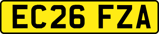 EC26FZA
