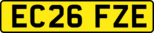 EC26FZE