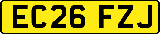 EC26FZJ
