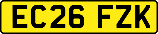 EC26FZK