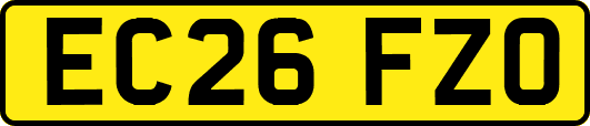 EC26FZO