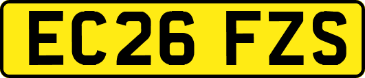 EC26FZS