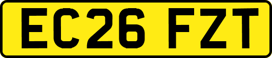 EC26FZT