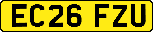 EC26FZU