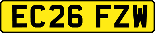 EC26FZW