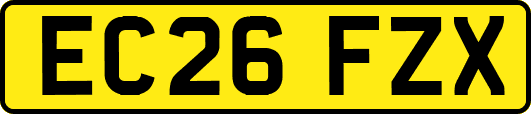 EC26FZX