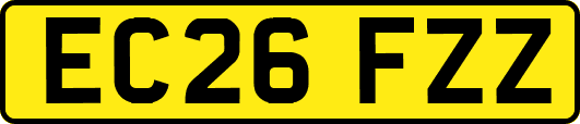 EC26FZZ