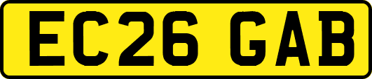 EC26GAB