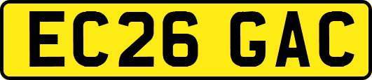 EC26GAC