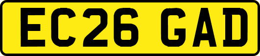EC26GAD