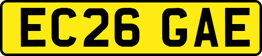 EC26GAE