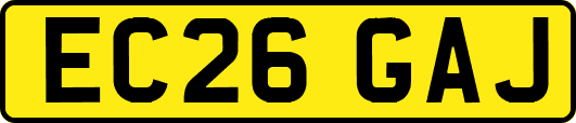 EC26GAJ
