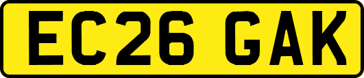 EC26GAK