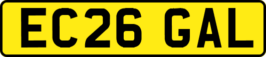 EC26GAL