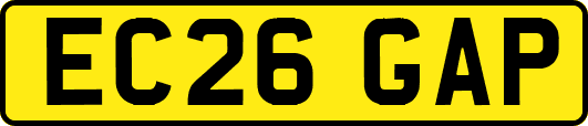 EC26GAP