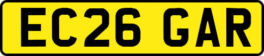 EC26GAR
