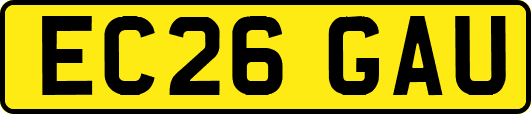 EC26GAU