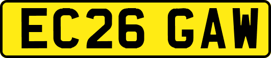EC26GAW