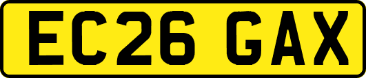 EC26GAX