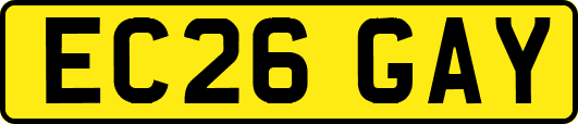 EC26GAY