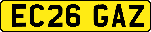 EC26GAZ