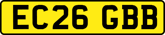 EC26GBB