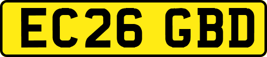 EC26GBD