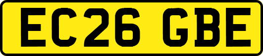 EC26GBE