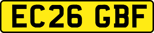 EC26GBF