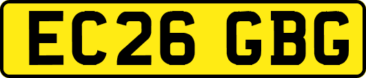 EC26GBG