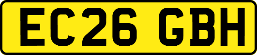 EC26GBH