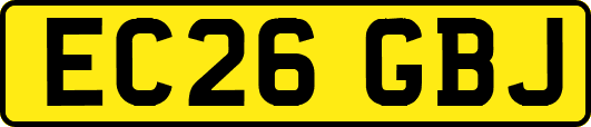 EC26GBJ