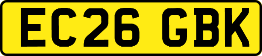 EC26GBK