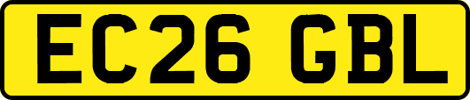 EC26GBL