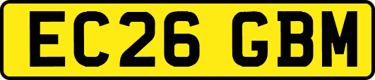 EC26GBM