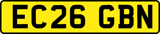 EC26GBN