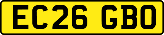 EC26GBO
