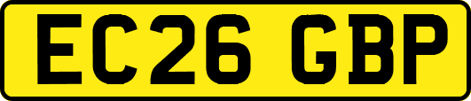 EC26GBP