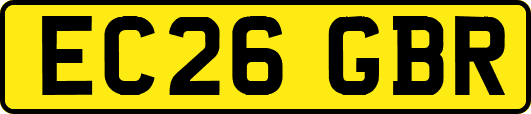 EC26GBR