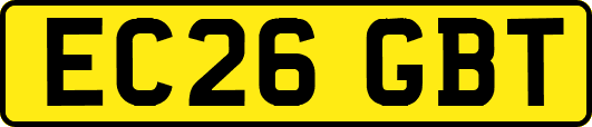 EC26GBT