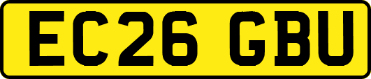 EC26GBU