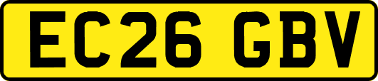 EC26GBV