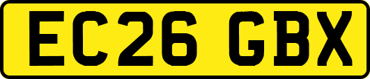 EC26GBX