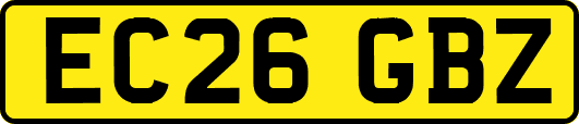 EC26GBZ