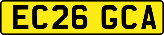 EC26GCA