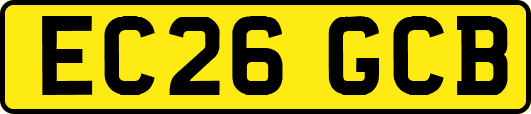 EC26GCB