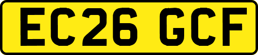 EC26GCF