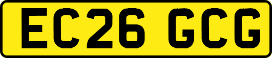 EC26GCG