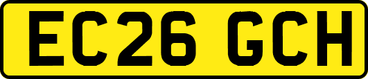 EC26GCH